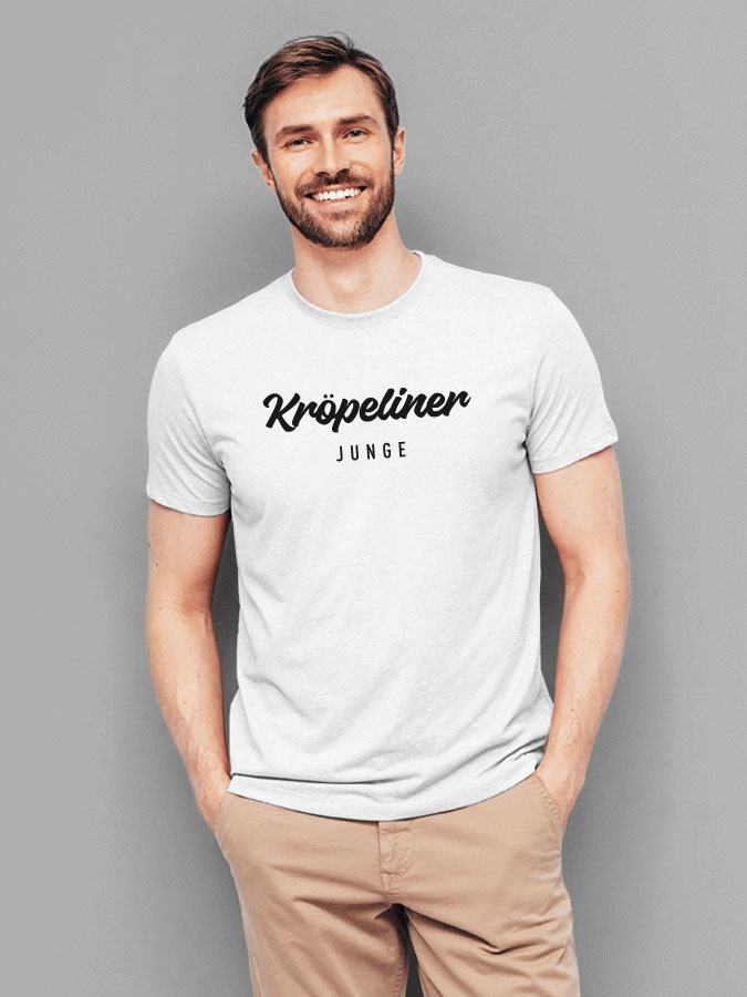 Shirt Hometown Herren