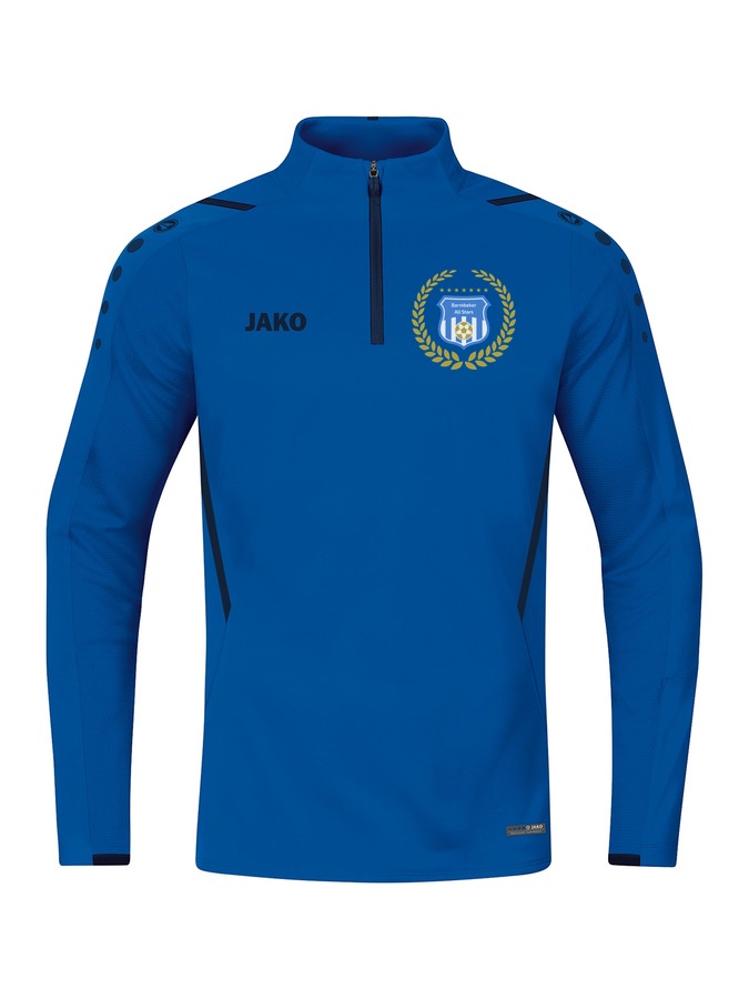 Jako Ziptop Challenge