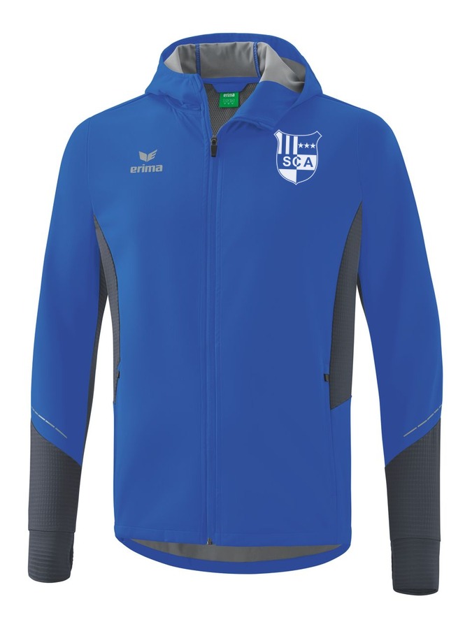 Erima Racing Runningjacke