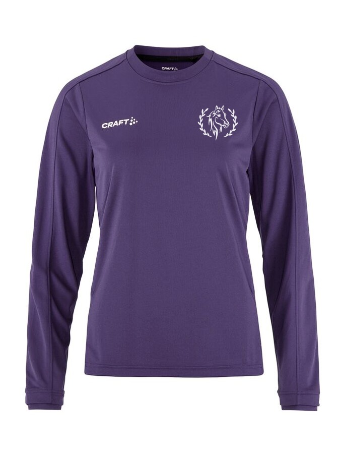 Craft Evolve 2.0 Sweatshirt Damen