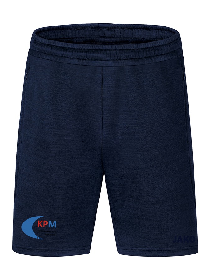 Jako Short Challenge Damen