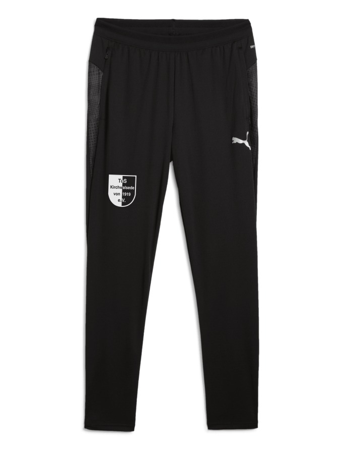 PUMA teamCUP Trainingshose