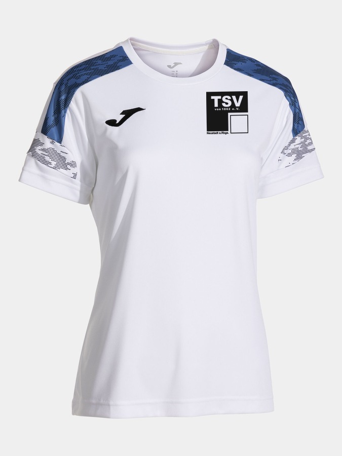 Joma Championship VIII Shirt Damen