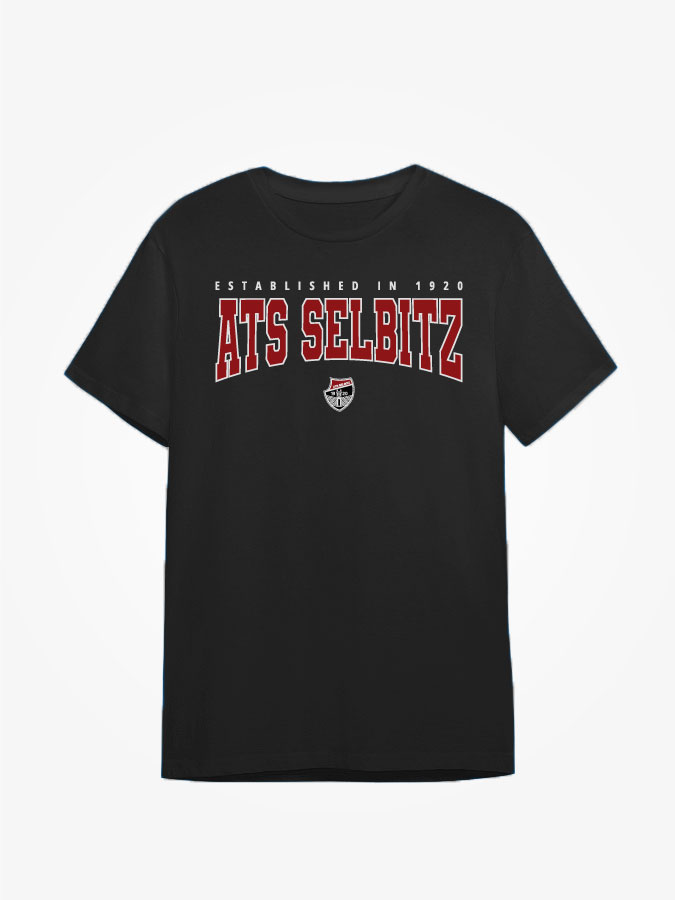 Shirt Retro Kids