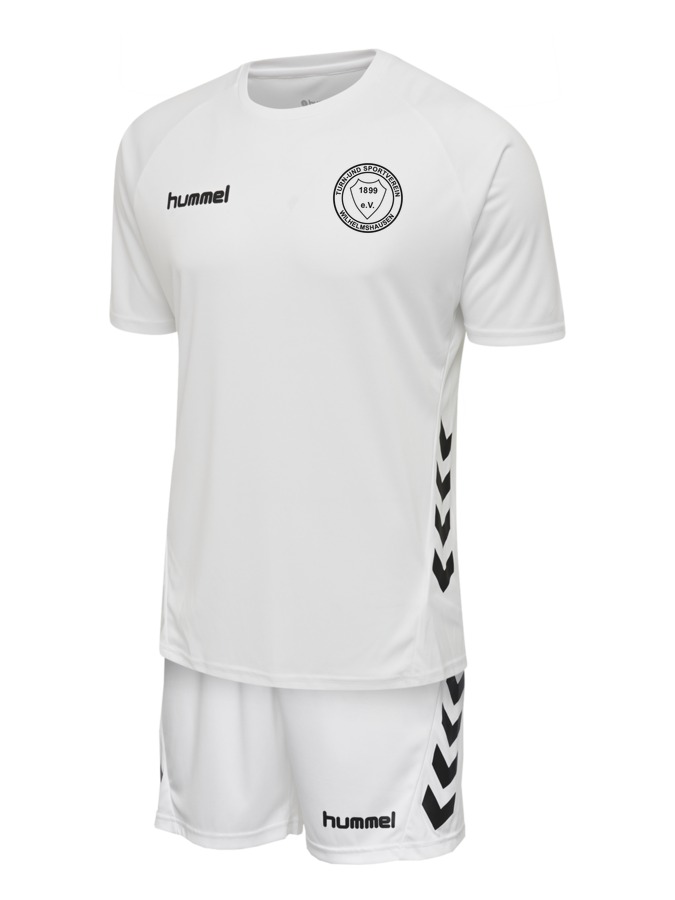 Hummel Promo Set