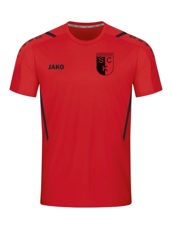 Jako Trikot Challenge