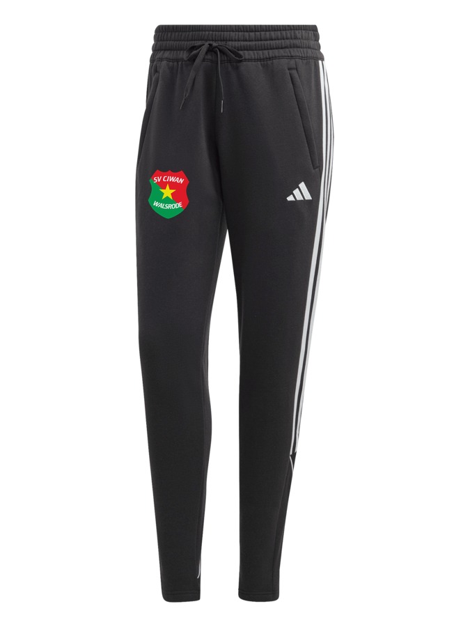 adidas Tiro 23 League Jogginghose Damen