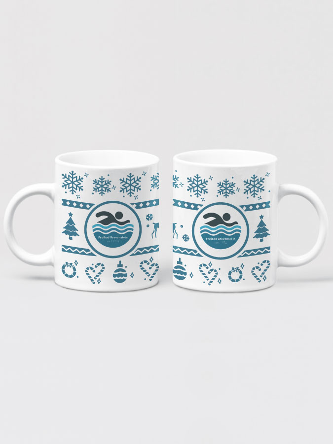 Tasse Christmas