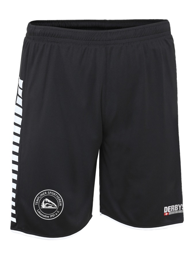 Derbystar Hyper Hose