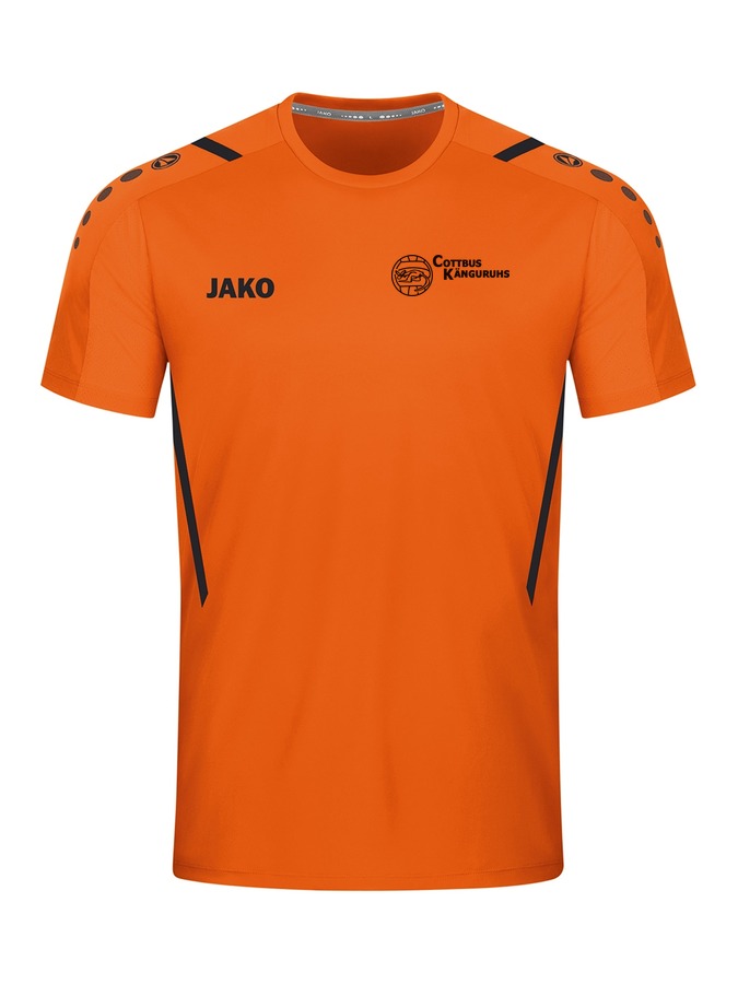 Jako Trikot Challenge