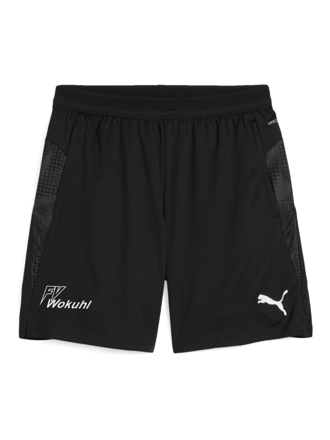 PUMA teamCUP Training Shorts