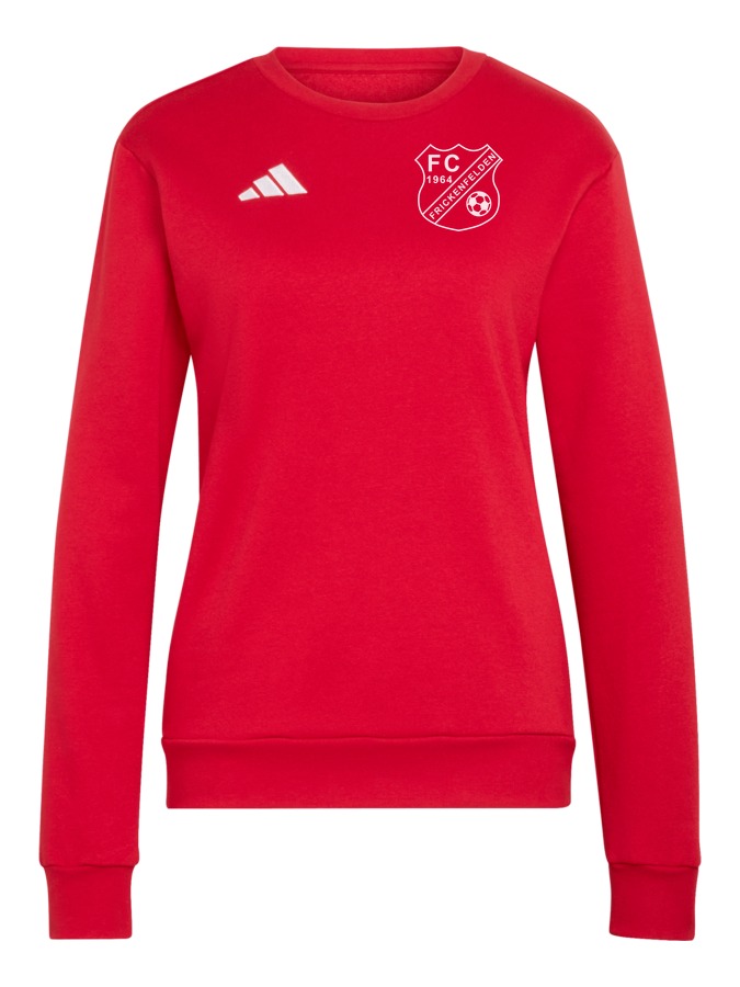 adidas Entrada 26 Sweatshirt Damen