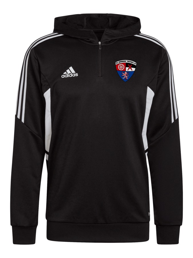 adidas Condivo 22 Kapuzensweatshirt