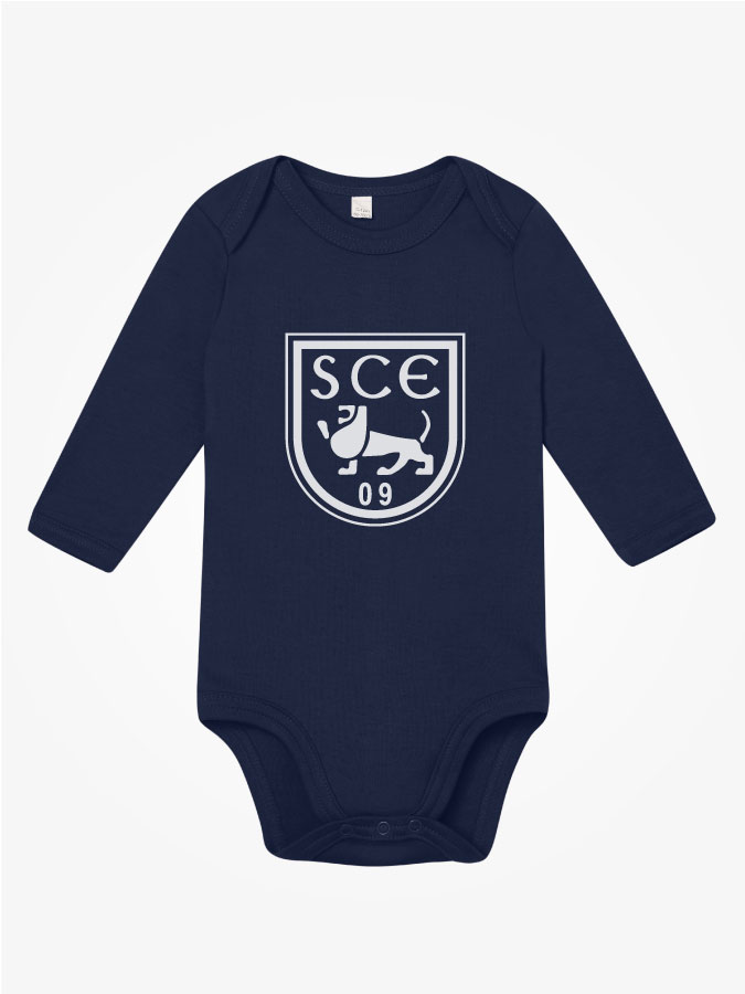 Baby Body Langarm