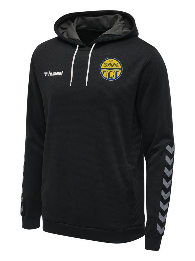 Hummel Authentic Poly Hoodie