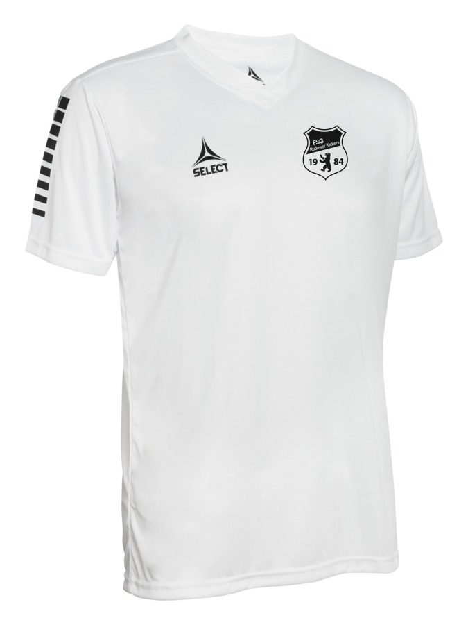 Select Pisa Trikot