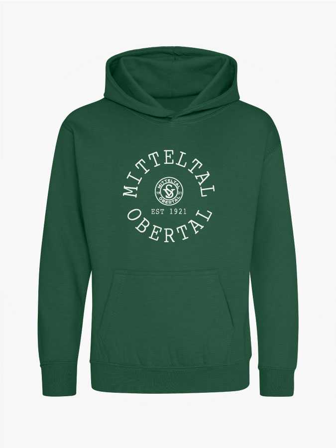 Hoodie Core Kids