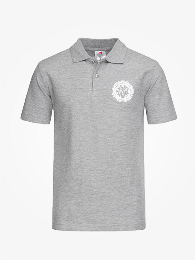 Poloshirt Basic Kids