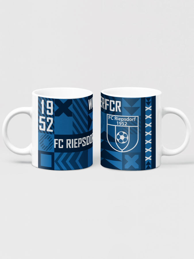 Sammlertasse 2026