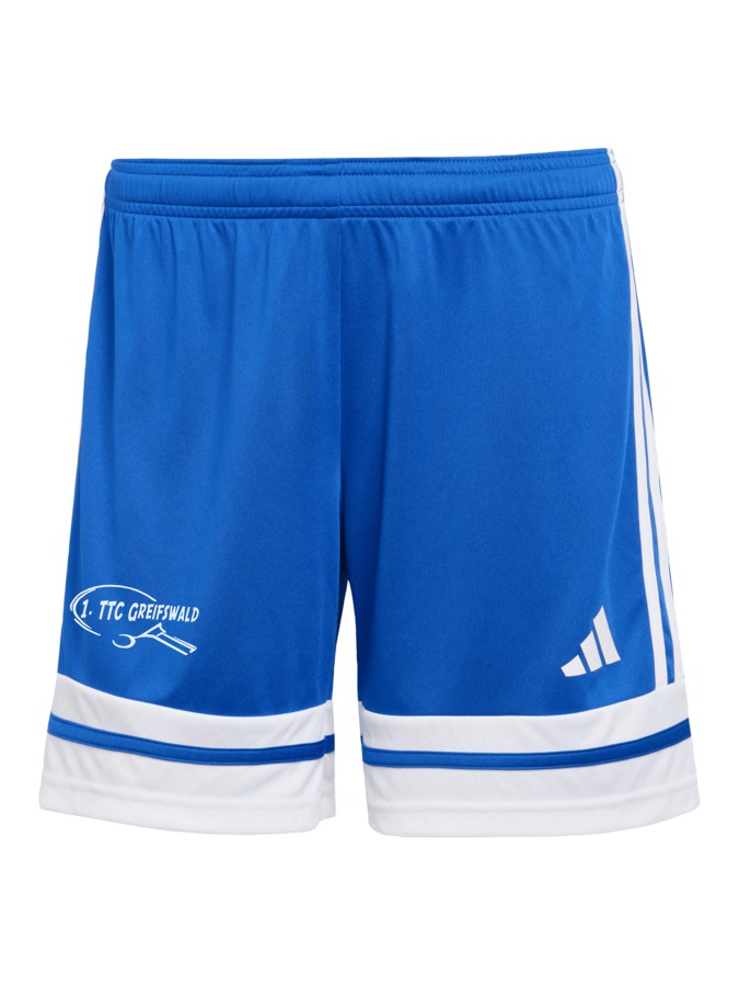 adidas Squadra 25 Shorts Damen