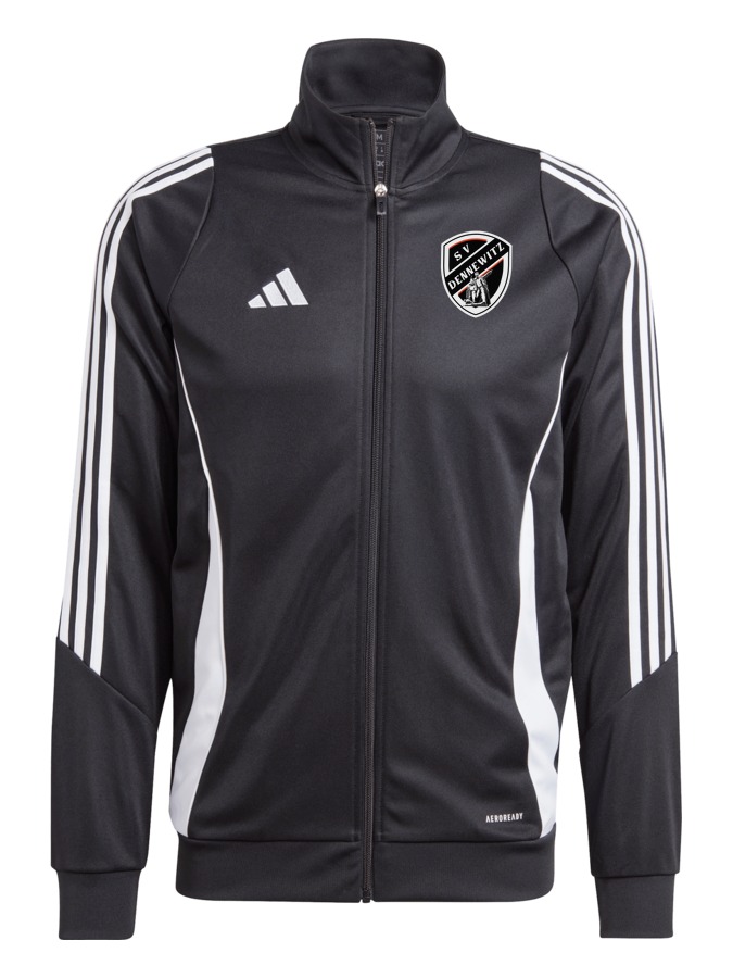 adidas Tiro 24 Trainingsjacke