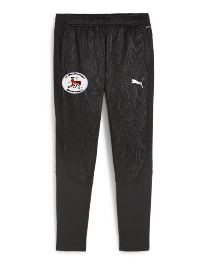 PUMA teamFINAL Warm Hose