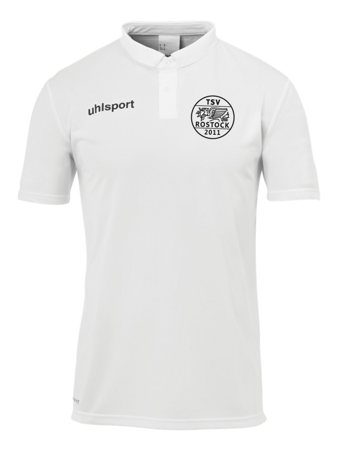 uhlsport Essential Poly Polo Shirt