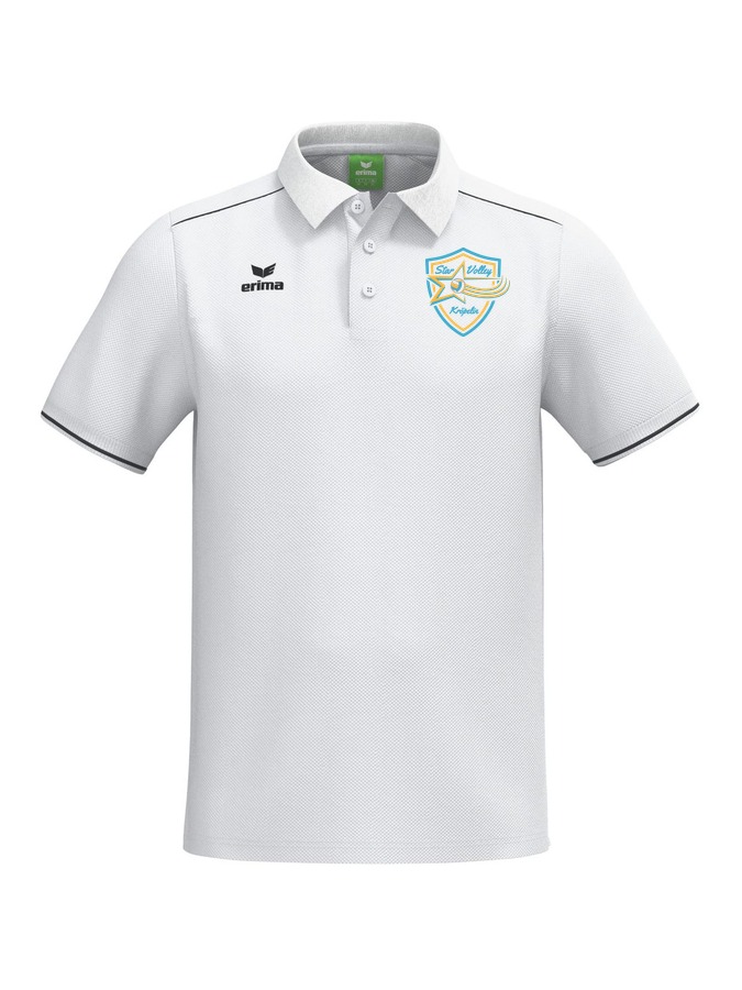 Erima Compete Poloshirt