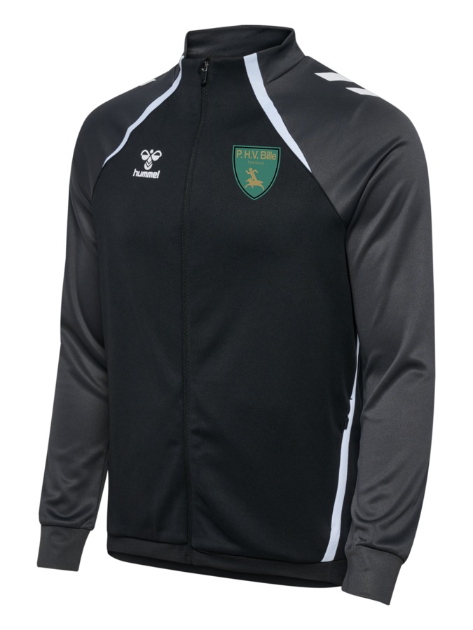 Hummel Lead 2.0 Track Zip Jacke