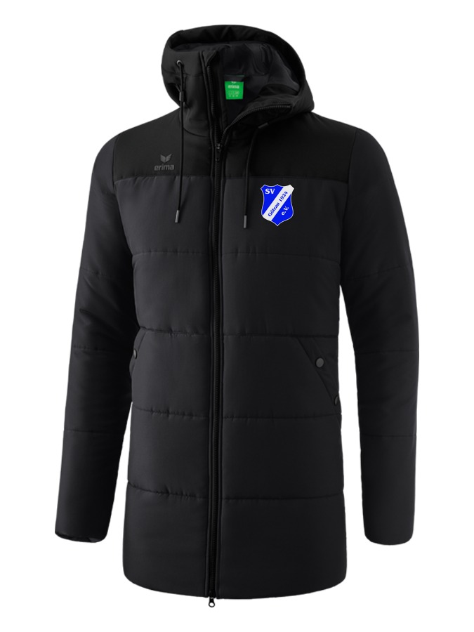 Erima Squad Winterjacke