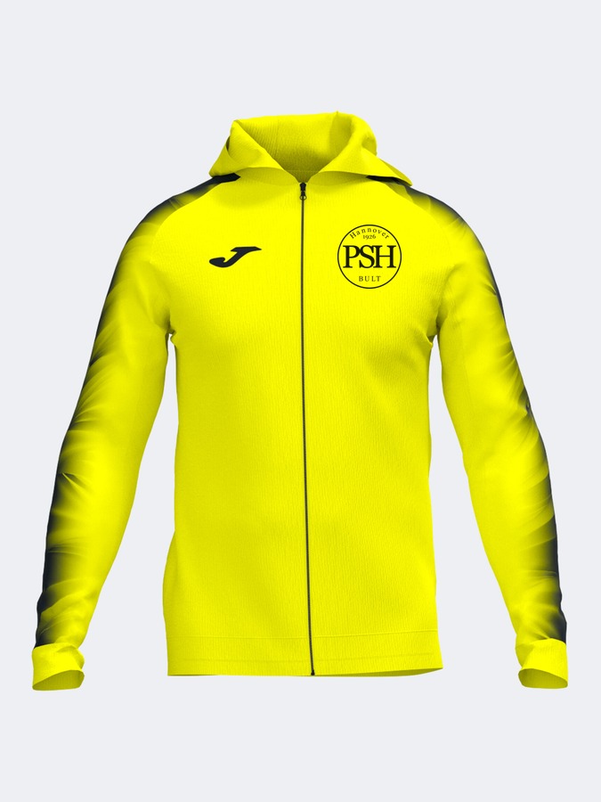 Joma Elite XI Kapuzenjacke Damen