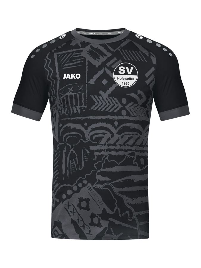 Jako Trikot Tropicana