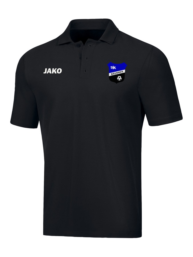Jako Poloshirt Base
