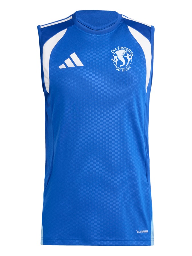 adidas Tiro 26 Competition ärmelloses Trikot