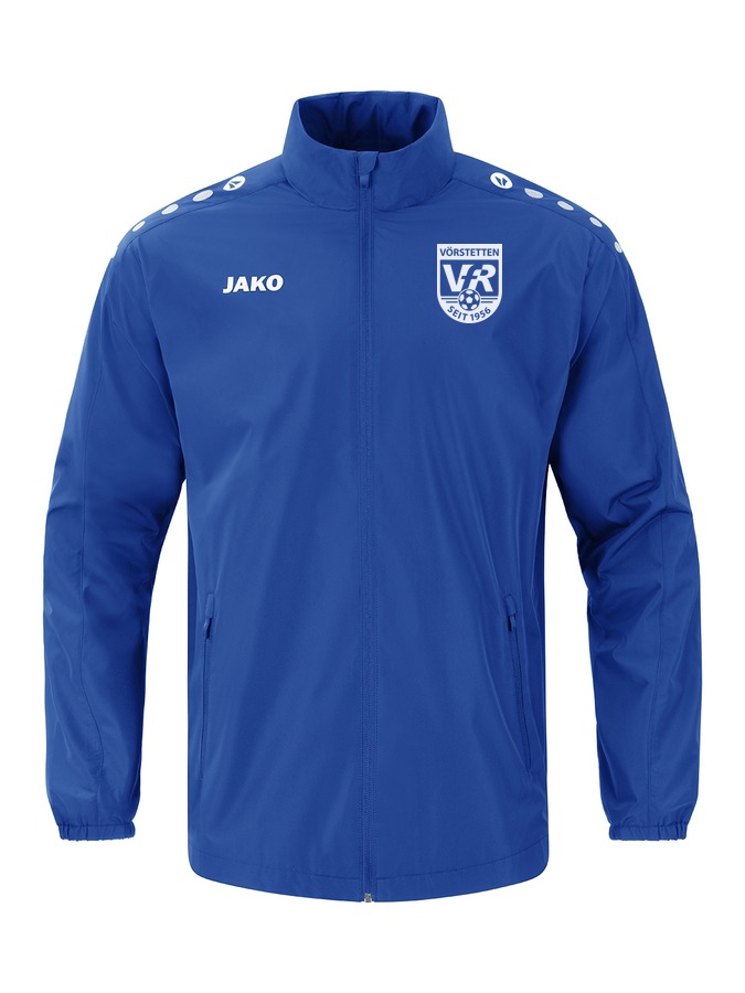 Jako Allwetterjacke One