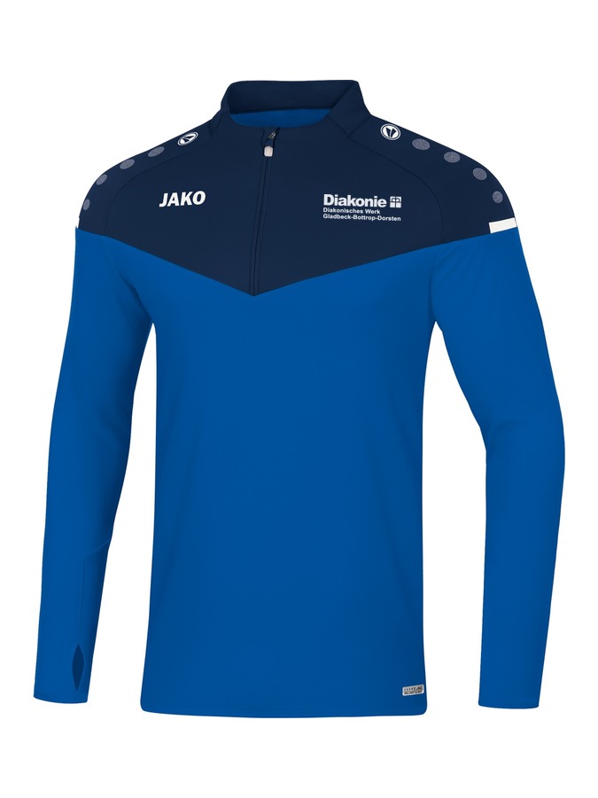 Jako Ziptop Champ 2.0