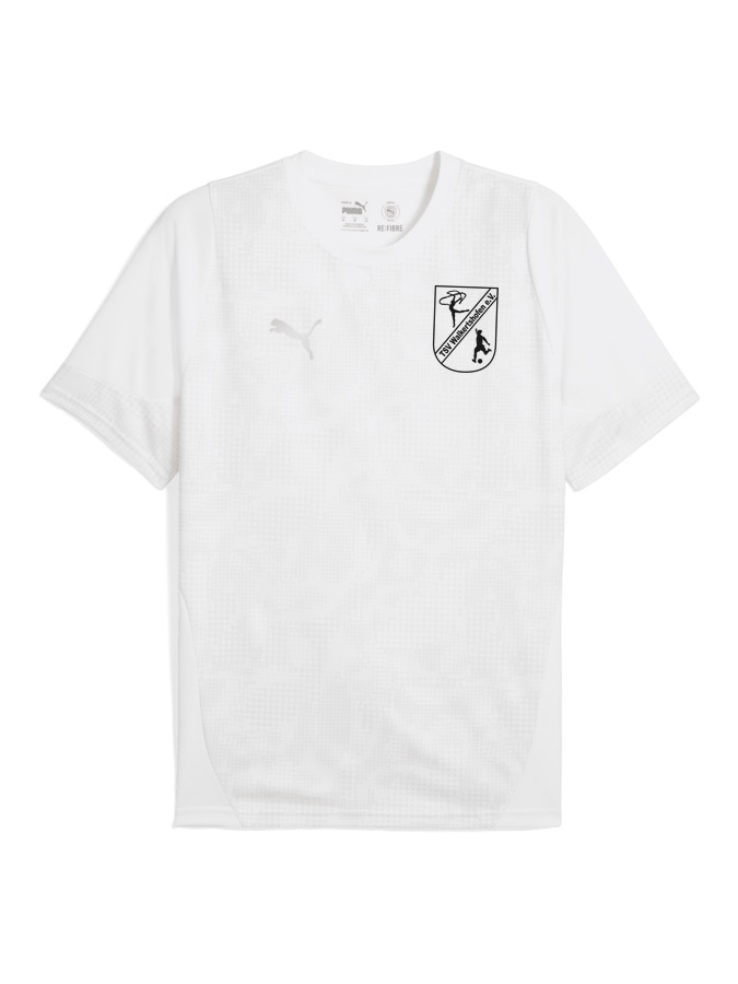 PUMA teamCUP Trainingsshirt