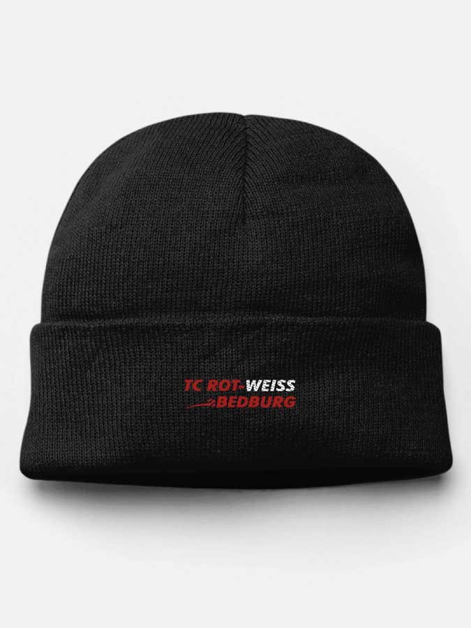 Beanie Sticklogo