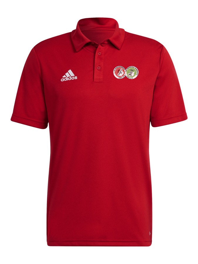 adidas Entrada 22 Poloshirt