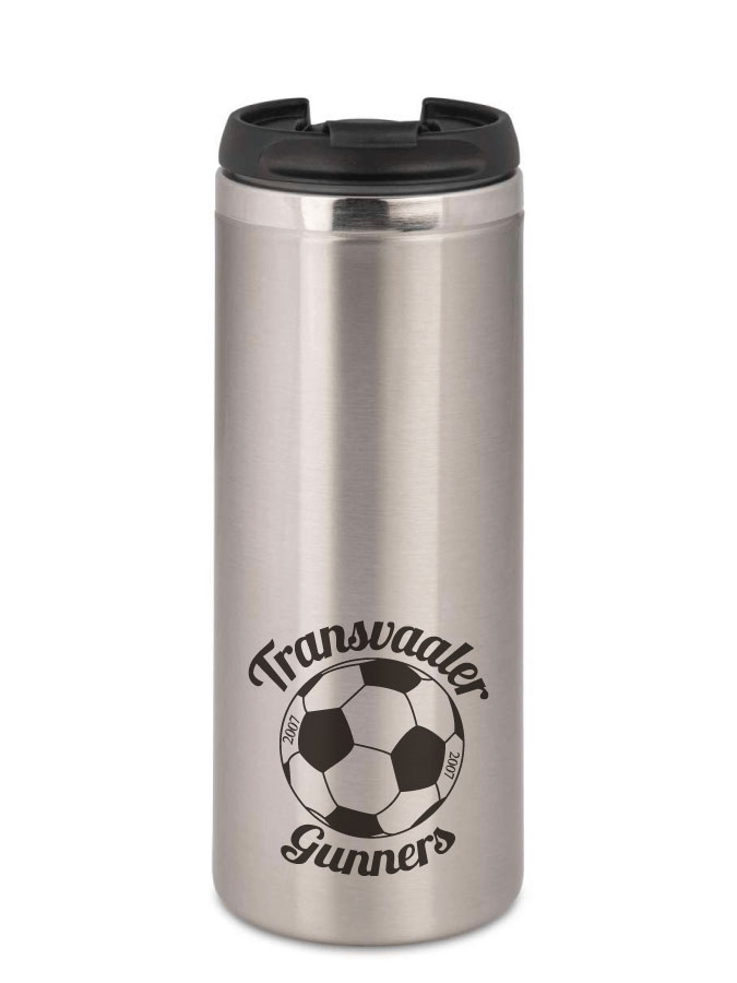 Edelstahl-Thermosbecher