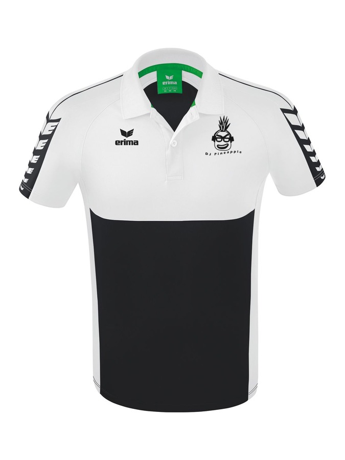 Erima Six Wings Poloshirt