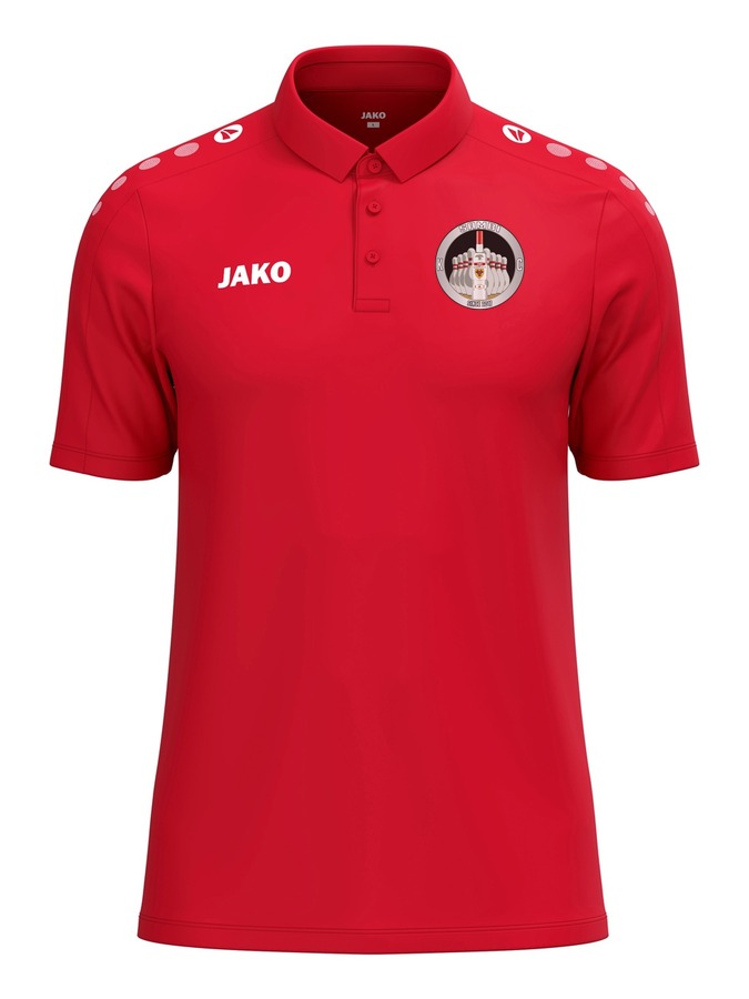 Jako Poloshirt One Cotton