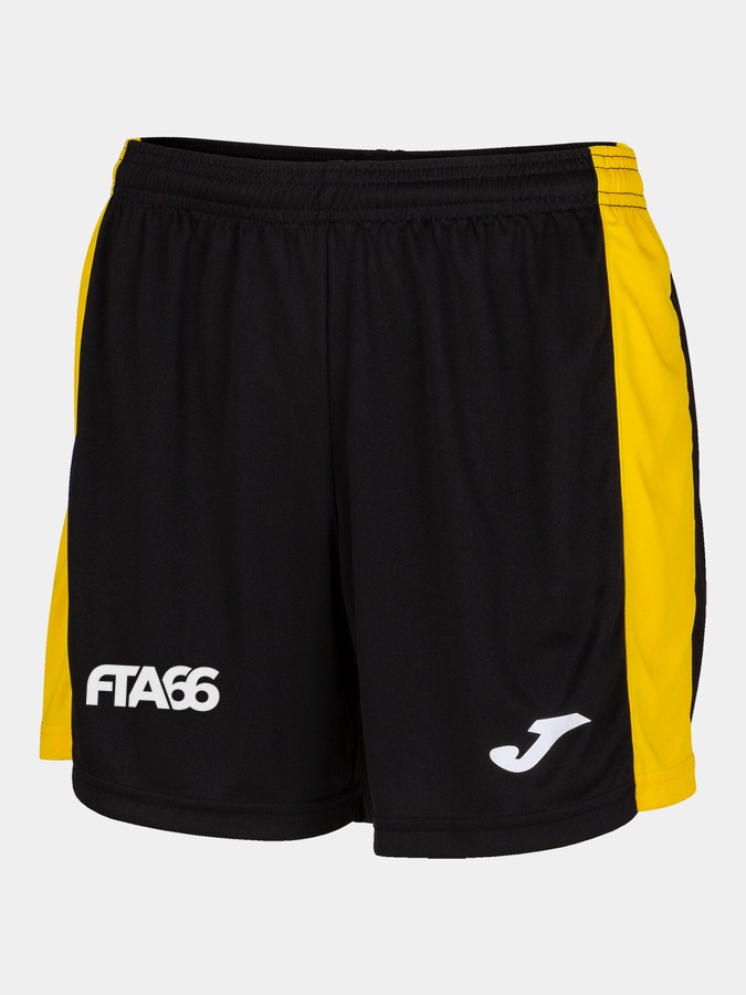 Joma Maxi Short Damen
