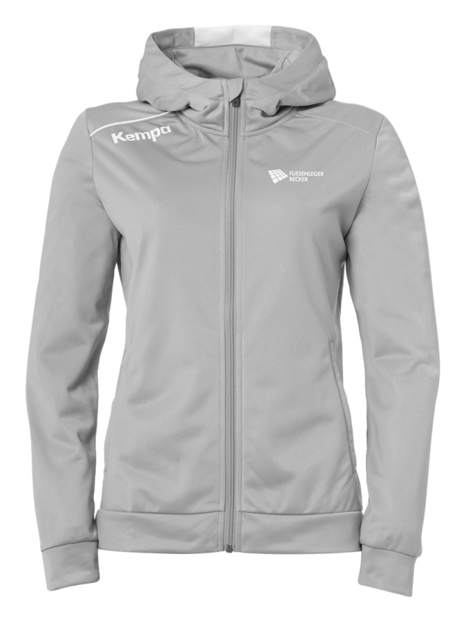 Kempa Player Kapuzenjacke Damen