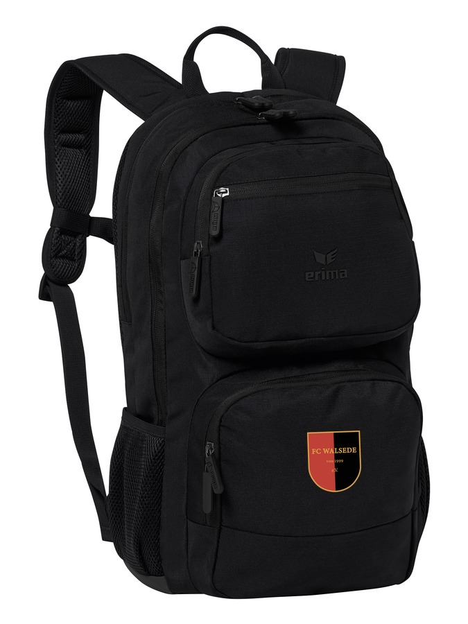 Erima Travel Line Laptop-Rucksack