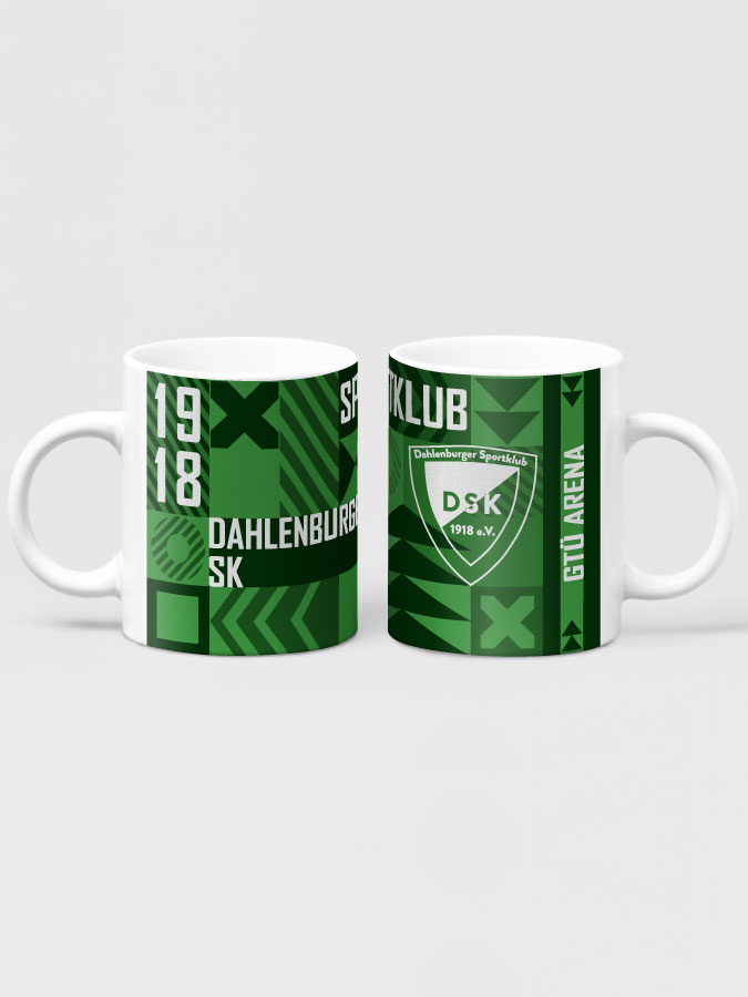Sammlertasse 2026