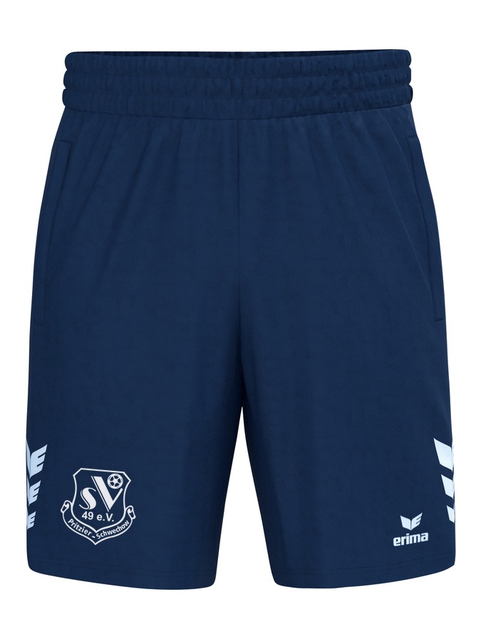 Erima Celebrate 125 Shorts