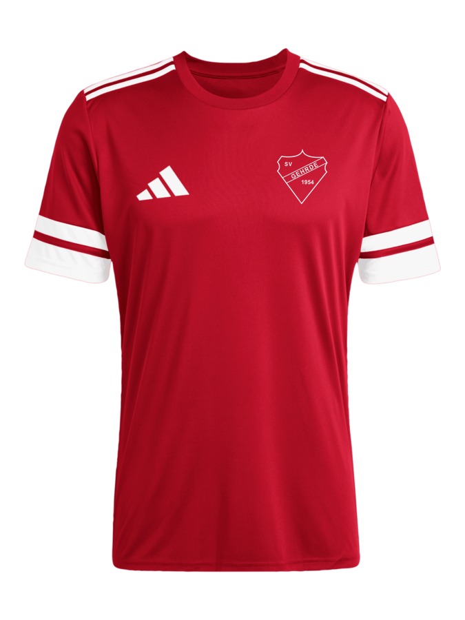 adidas Squadra 25 Trikot