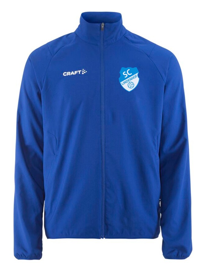 Craft Rush 2.0 Trainingsjacke