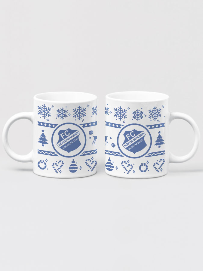 Tasse Christmas